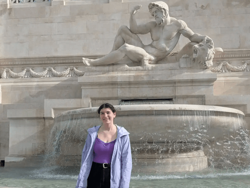 In Rome Pope Vatican